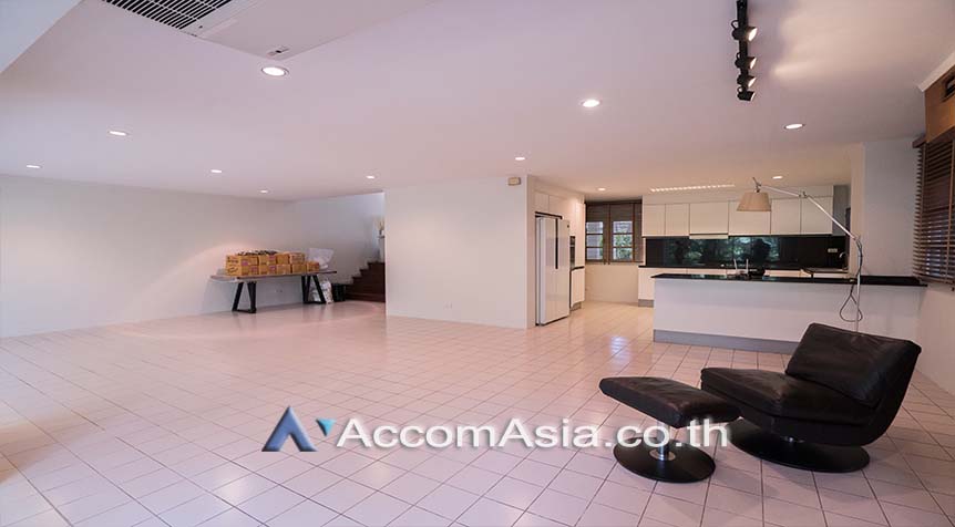 picture 🔼🔽 AccomA 📩 Pet friendly 3 BR House in Klong Tan (2314124) - 4/14