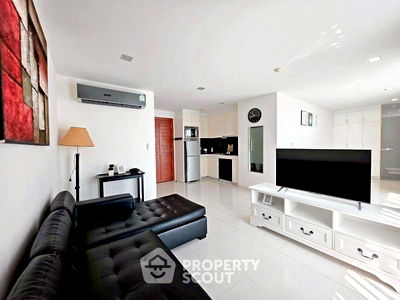 Condos for sale Art in Paradise Pattaya  : 1-BR Condo at Club Royal Condominiums close to Sanctuary of Truth (ID 2101392)