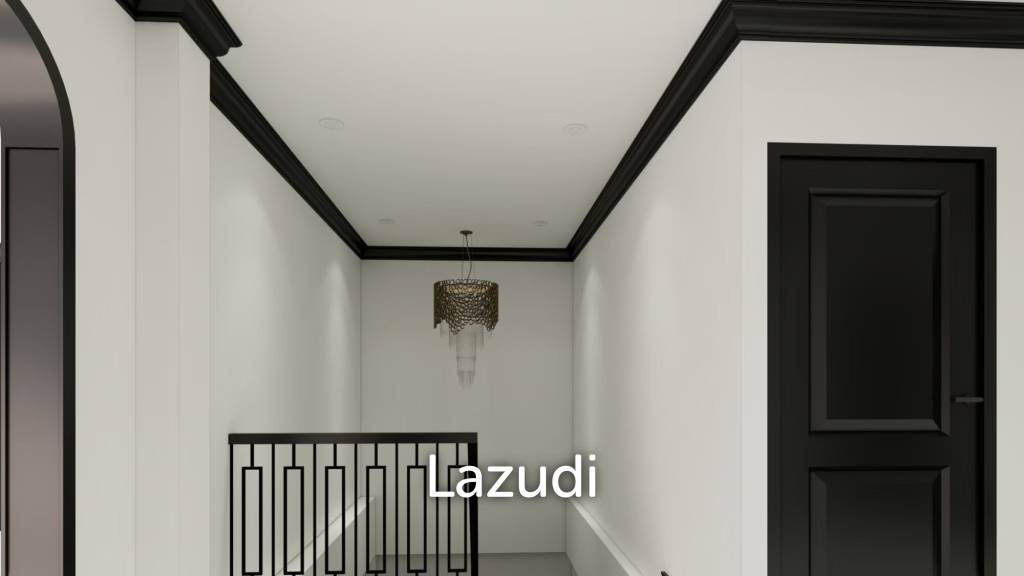 picture Renovated 3-Bedroom House In Ratsada, Phuket - 19/49