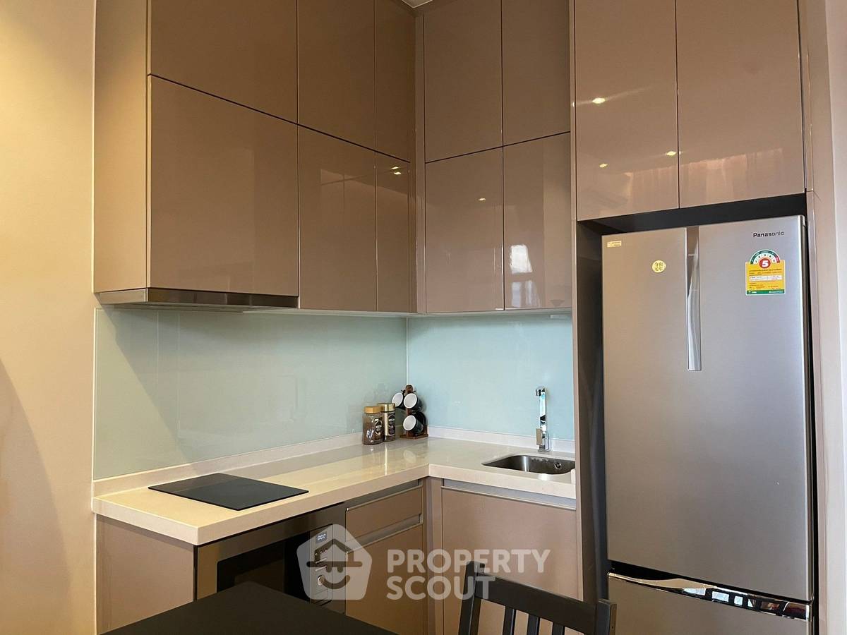 รูป คอนโด 1-ห้องนอน ที่ เมย์แฟร์ เพลส สุขุมวิท 50 ใกล้ BTS อ่อนนุช (ID 1921158) - รูปที่ 5/6