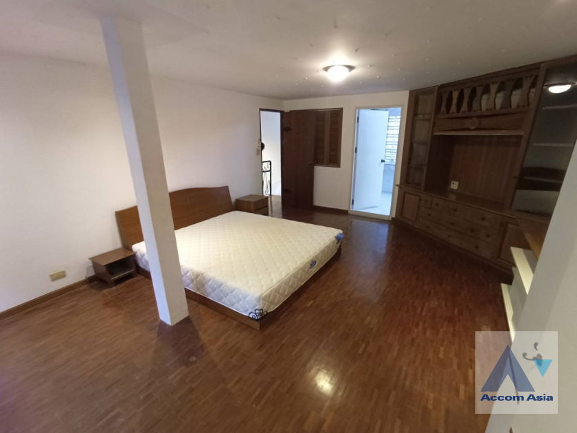 picture 🔼🔽 AccomA 📩  2 BR Townhouse in Khlong Ton Nuea (AA10635) - 19/20