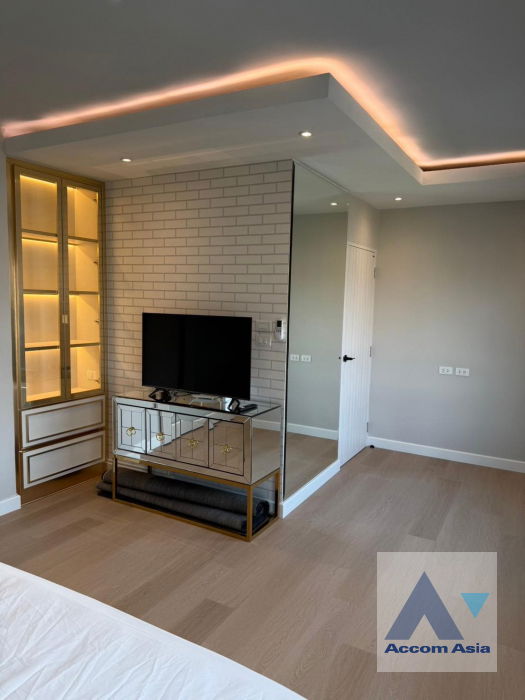 picture 🔼🔽 AccomA 📩 Newly renovated 3 BR House @Life Bangkok Boulevard Wongwaen-Onnut 2 (AA43243) - 9/20