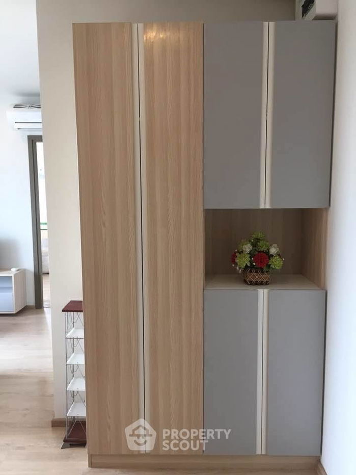 picture 2-BR Condo at Ideo O2 near BTS Bang Na (ID 2178250) - 8/8