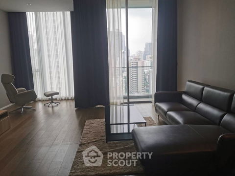 2-BR Condo at KRAAM Sukhumvit 26 near BTS Phrom Phong (ID 512547)