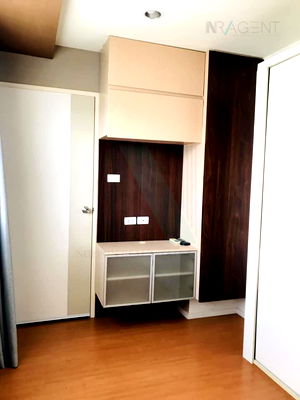 Condos for sale Foodland Ramintra : 📌 For Sell Condo LUMPINI CONDO TOWN RAMINTHRA - LATPLAKHAO 2 Building 1, Floor 7,2 bed room, Room size 43 sqm