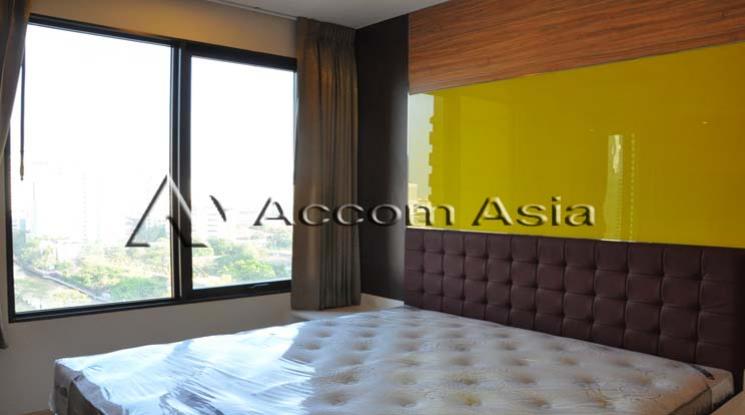รูป 🔼🔽 AccomA 📩  2 BR Condominium @Villa Asoke (1521443) - รูปที่ 7/9