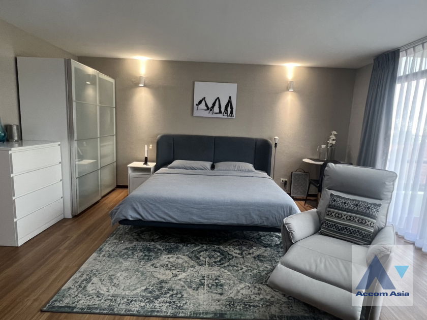picture 🔼🔽 AccomA 📩 Pet friendly 4 BR Townhouse in Suan Luang (AA36437) - 9/16