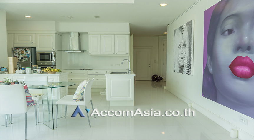 picture 🔼🔽 AccomA 📩 Royce Private Residence Sukhumvit 31 - 4/20