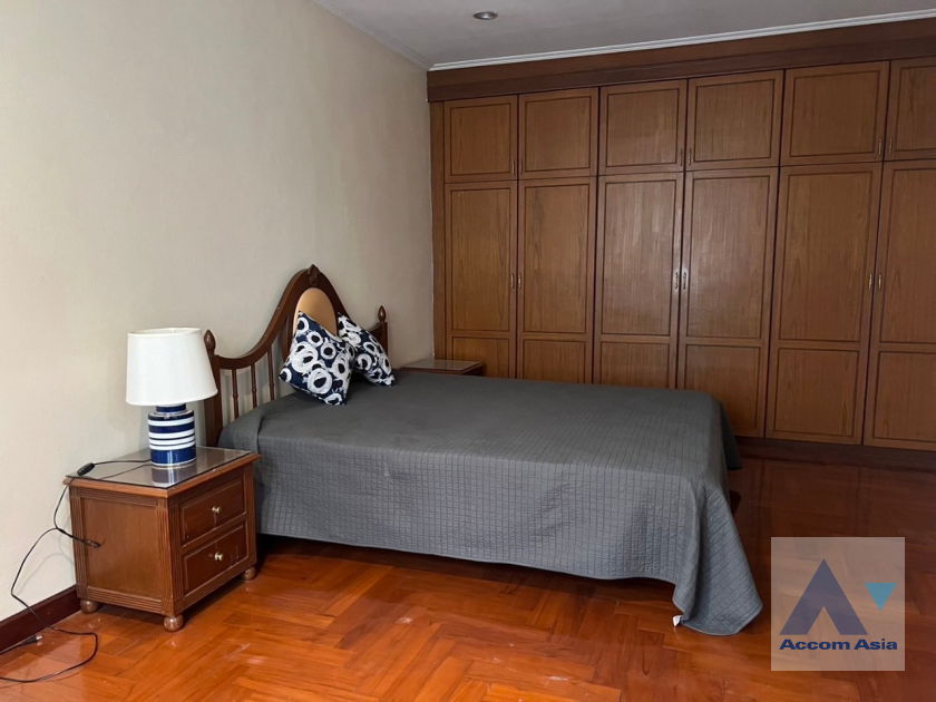 picture 🔼🔽 AccomA 📩  3 BR Townhouse @Thonglor Garden Place (2511604) - 11/20