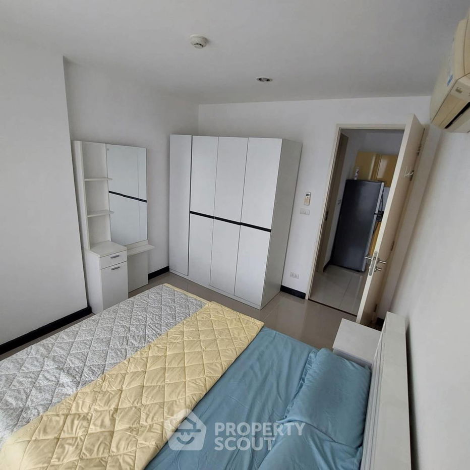 picture 1-BR Condo at Voque Sukhumvit 16 Condominium near MRT Queen Sirikit National Convention Centre (ID 2110216) - 5/11