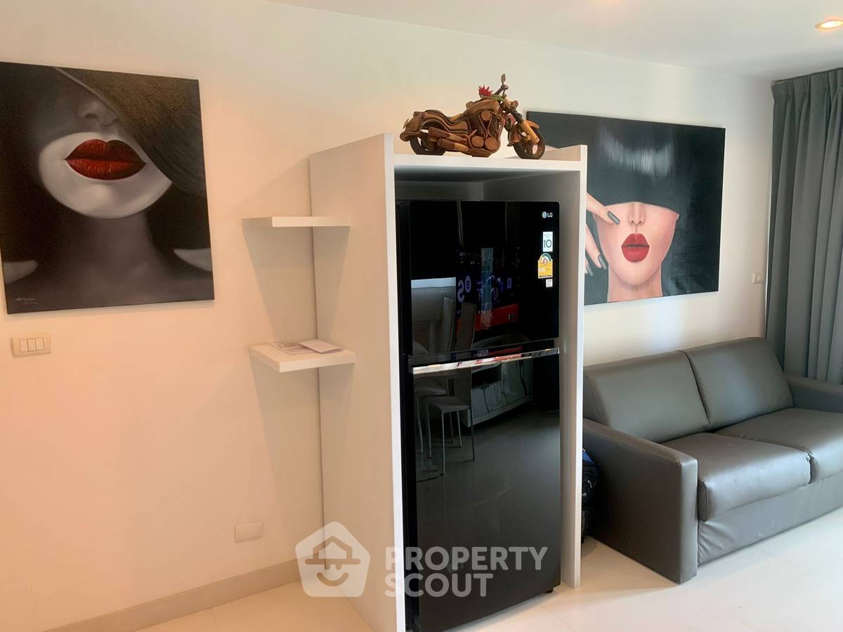 picture 1-BR Condo at Karon Butterfly close to Karon (ID 2179216) - 4/10