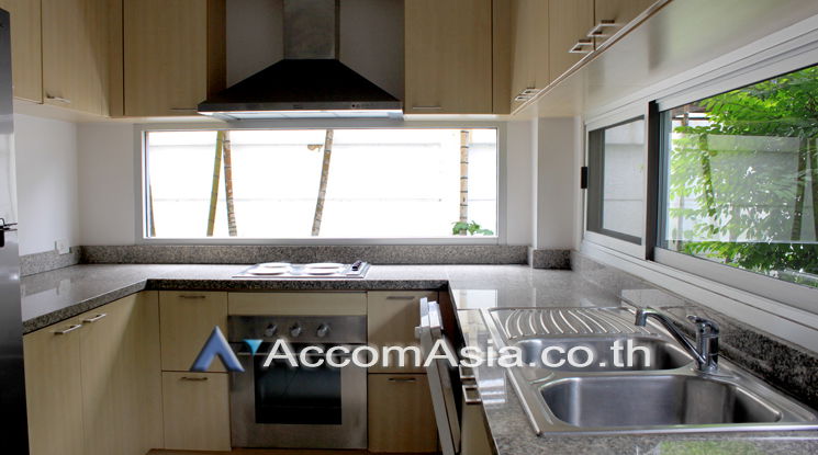 picture 🔼🔽 AccomA 📩 Private Swimming Pool 4 BR House @Homely atmosphere Compound (50049) - 5/7
