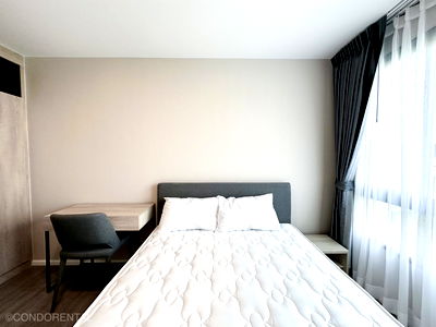 Condos for sale Rangsit-Nakhon Nayok Road : condo for sale dcondo Campus Hideaway