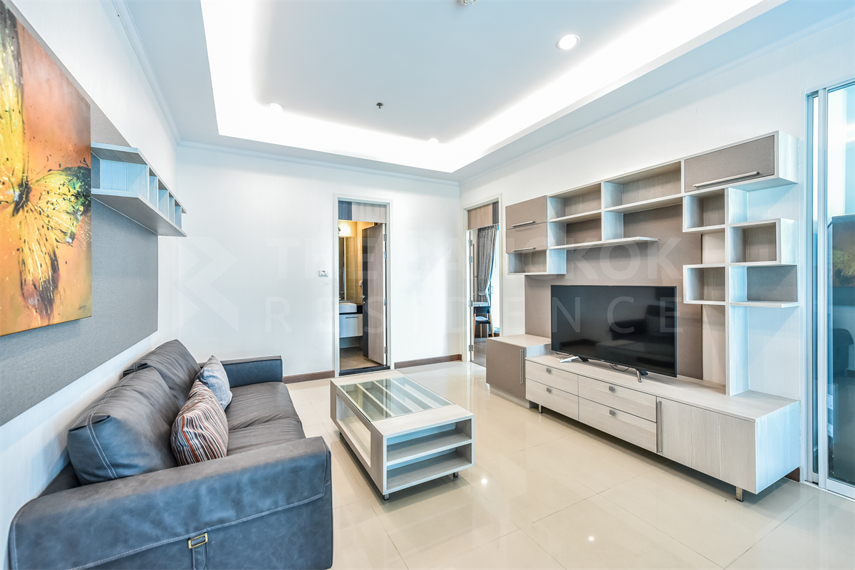 picture Supalai Elite Phayathai Luxury Unit, Ready for You Without the Wait near Airport Rail Link Phaya Thai Station - 2/10