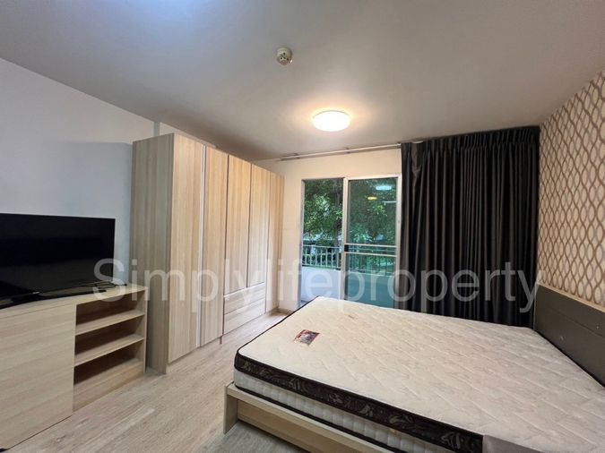 Room For Rent Elio del ray Sukhumvit 64 ready to move in!!!! 