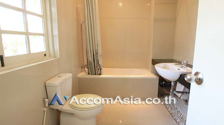 รูป 🔼🔽 AccomA 📩 Pet friendly 4 BR Townhouse @House in garden compound with pool (2519891) - รูปที่ 10/13