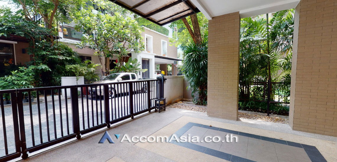 picture 🔼🔽 AccomA 📩 Private Swimming Pool 4 BR House @House with pool Exclusive compound (1512511) - 4/20
