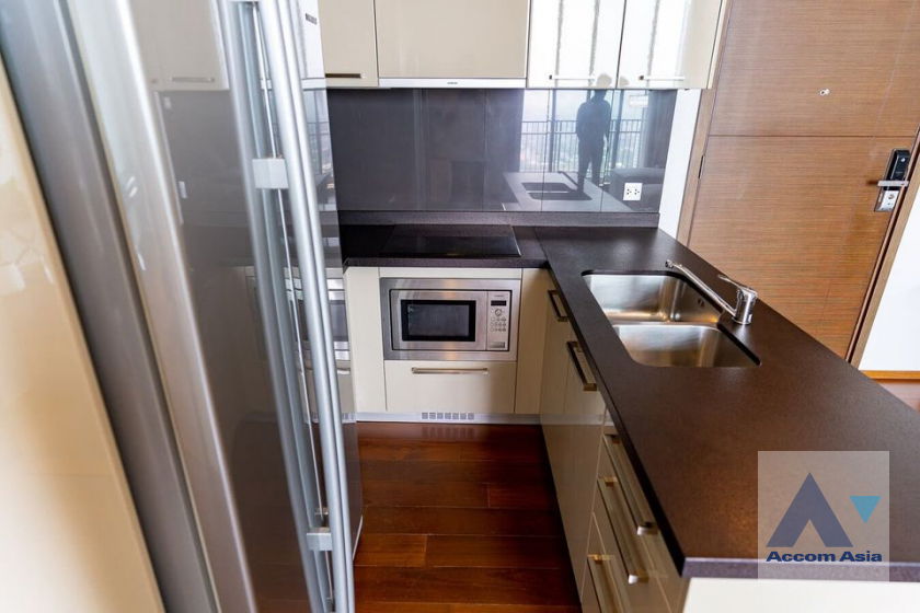 รูป 🔼🔽 AccomA 📩  2 BR Condominium @Quattro Thonglor (AA39374) - รูปที่ 6/12