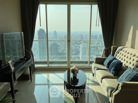 2-BR Condo at Menam Residences in Wat Phraya Krai (ID 1176771)