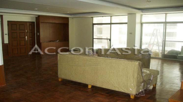 picture 🔼🔽 AccomA 📩  3 BR Condominium @Grand Ville House 1 (1512462) - 1/8