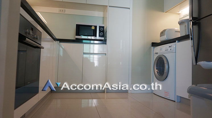 รูป 🔼🔽 AccomA 📩 Pet friendly 3 BR Condominium @President Park Sukhumvit 24   (AA16938) - รูปที่ 4/7