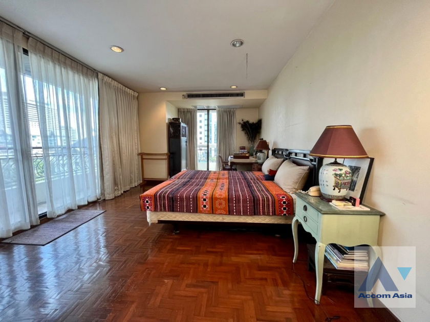 picture 🔼🔽 AccomA 📩 Big Balcony 3 BR Condominium @Prime Mansion One (AA43599) - 7/15