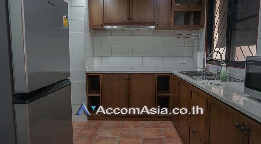 รูป 🔼🔽 AccomA 📩  4 BR Townhouse in  (AA27057) - รูปที่ 5/15