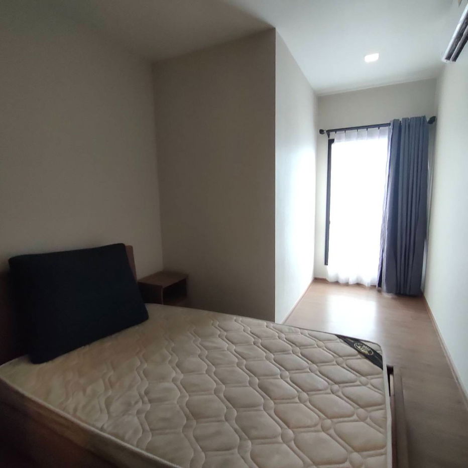 รูป ❤️2 ห้องนอน 🐶🐱เลี้ยงสัตว์ได้💙(For Rent)Metris Rama 9-Ramkhamhaeng - รูปที่ 8/11
