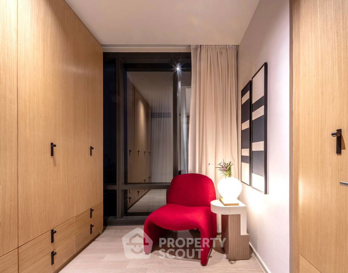 picture 2-BR Condo at Ashton Silom near BTS Chong Nonsi (ID 1396088) - 5/16