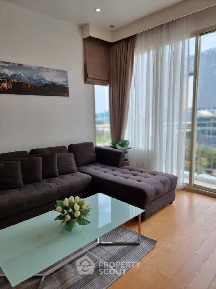 picture 1-BR Condo at Wind Ratchayothin near BTS Ratchayothin (ID 811014) - 6/14