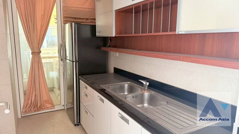รูป 🔼🔽 AccomA 📩  2 BR Condominium @Wilshire (AA41884) - รูปที่ 7/14
