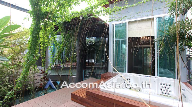 รูป 🔼🔽 AccomA 📩 Home Office 4 BR House in Khlong Ton Nuea (13002336) - รูปที่ 4/11