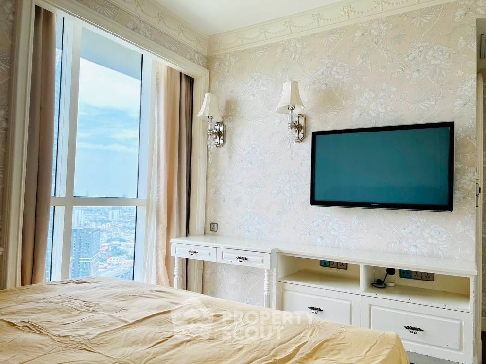 picture 3-BR Condo at The Pano Rama 3 in Bang Phong Phang (ID 1832257) - 13/17