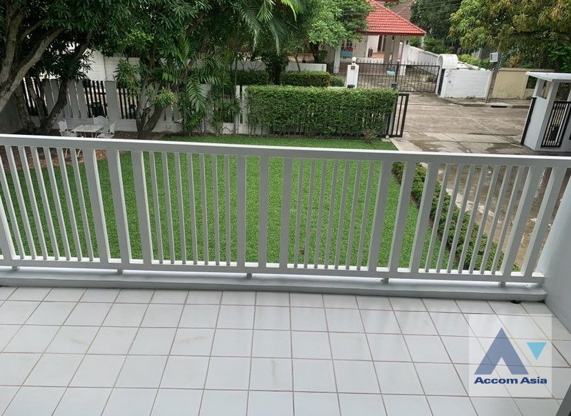 picture 🔼🔽 AccomA 📩  3 BR House @Panya Pattanakarn Village (AA26814) - 11/19