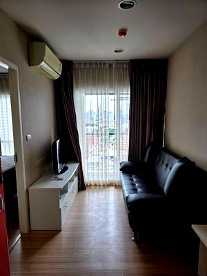 Condos for rent BTS Talat Phlu : Condo For Rent Bangkok Horizon Ratchada - Thapra (A6807026) ID Line : @condo98