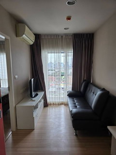 รูปภาพ Condo For Rent Bangkok Horizon Ratchada - Thapra (A6807026) ID Line : @rent24
