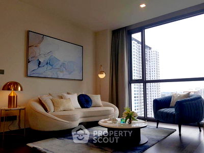 Condos for sale MBK CENTER  : 2-BR Condo at The Line Ratchathewi near BTS Ratchathewi (ID 1607289)