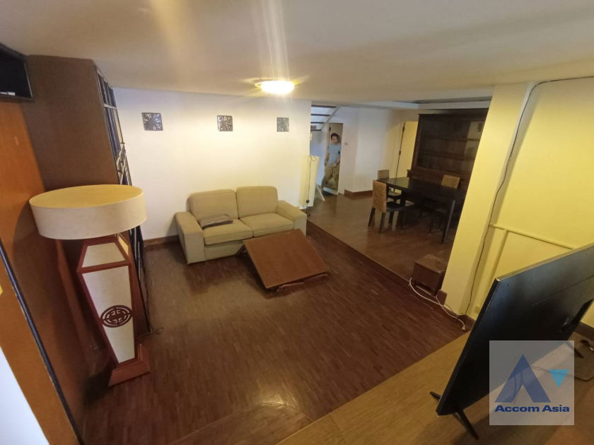 picture 🔼🔽 AccomA 📩  2 BR Townhouse in Khlong Ton Nuea (AA10635) - 16/20