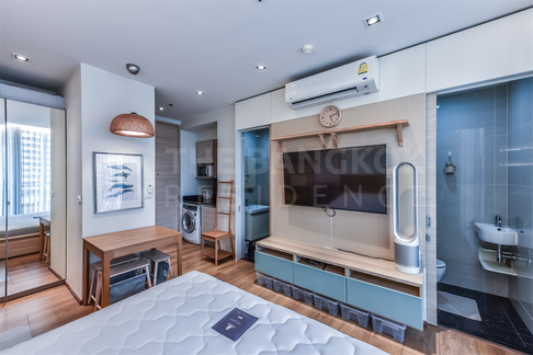 Park 24  Live the Luxury Style in a High-potential Location