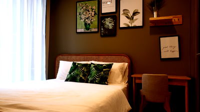 Condos for rent Samsen Wittayalai School : [ RENT ]🔸⚡🌈N70102 The Line Phahol - Pradipat ⚡🌈🔸 LINE: @theagentpro (please include the @)