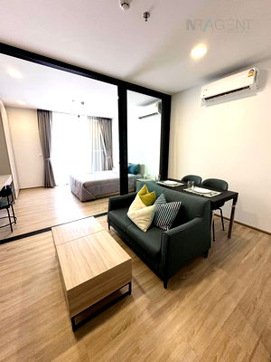 Condos for rent : 🔺 For Rent Condo XT PHAYATHAI Building B, Floor 10,1 bed room, Room size 42.00 sqm