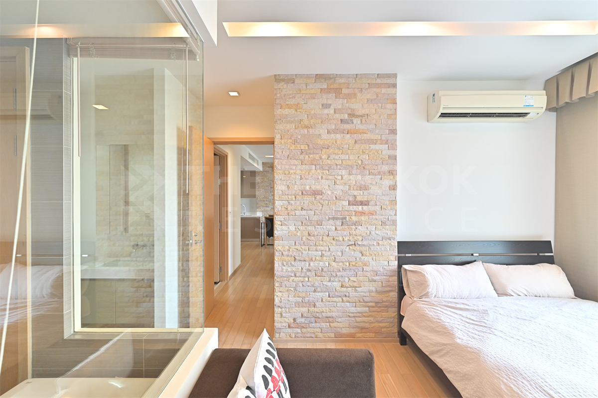 picture Siri At Sukhumvit near BTS Thong Lo Luxury Condo in Central City Location - 2/10