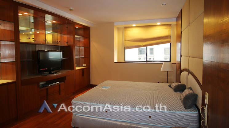 รูป 🔼🔽 AccomA 📩 Pet friendly 3 BR Condominium @President Park Sukhumvit 24   (1519879) - รูปที่ 7/10