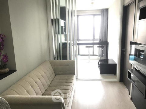 คอนโด 1-ห้องนอน ที่ ริทึ่ม สุขุมวิท 44/1 ใกล้ BTS พระโขนง (ID 1259739)