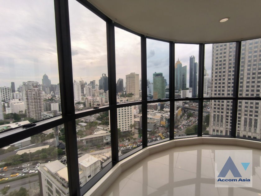 picture 🔼🔽 AccomA 📩 City Lakes Tower Sukhumvit 16 - 2/18