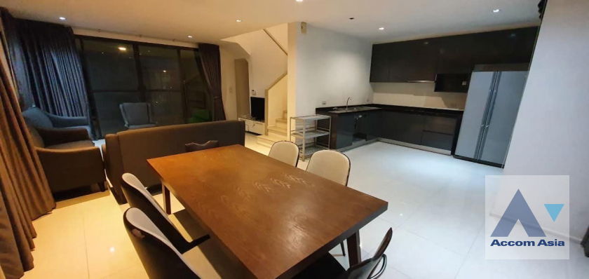 รูป 🔼🔽 AccomA 📩 Fully Furnished 4 BR House @AQ Arbor (AA41169) - รูปที่ 7/20