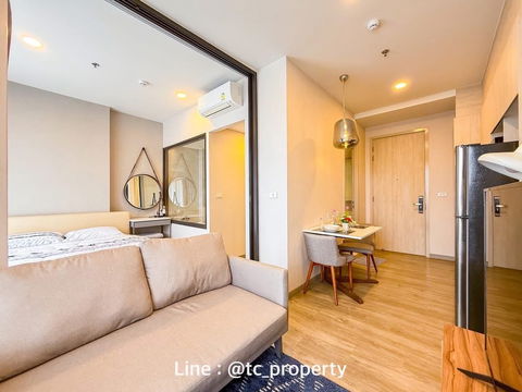 For Rent : Keen Sriracha 14,000/month