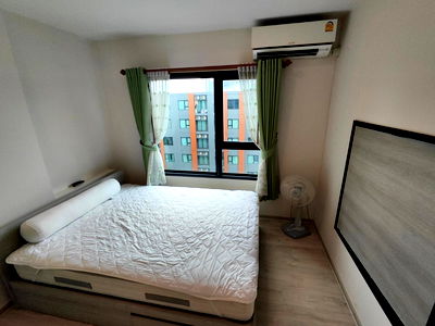 Condos for rent 700 Year Sports Arena Chiang Mai : For Rent – Escent Ville Condo Chiang Mai (Next to Central Festival)