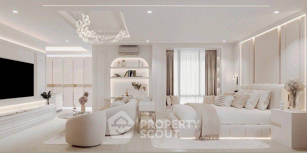picture 5-BR House near ARL Ramkhamhaeng (ID 2197358) - 8/17