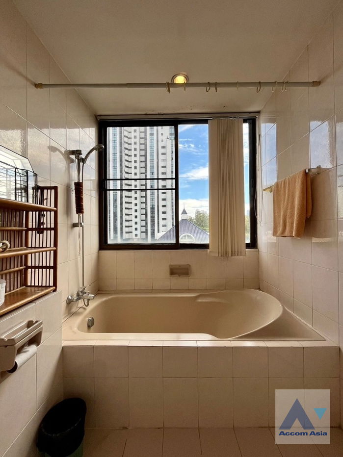 picture 🔼🔽 AccomA 📩 Big Balcony 3 BR Condominium @Prime Mansion One (AA43599) - 13/15